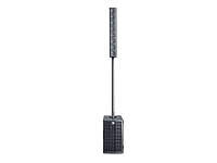 HK AUDIO ELEMENTS Smart Base Single (1 x E 110 Sub AS, 1 x EP1, 1 x E 835) акуст. система, комплект, активная, 120 дБ
