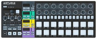 Arturia BeatStep Pro Black Edition