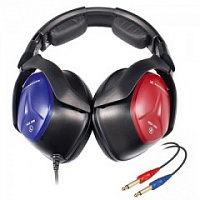 Sennheiser HDA 300 Аудиометрические наушники 504208