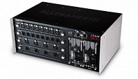 DLIVE-DX32 / Модуль расширения 4 x 8 каналов,аналоговый или цифровой вход-выход,1x PSU / ALLEN&HEATH