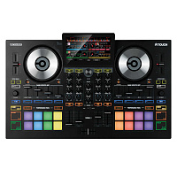 Reloop Touch DJ-контроллер