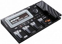 Roland GR-55 GK BK  гитарный синтезатор с миди датчиком GK-3