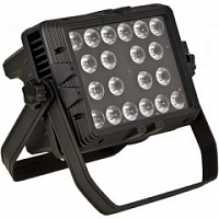 Involight LEDARCH2015 - Архитектурный светильник 20 шт.х 15 Вт RGBWA мультичип, DMX-512