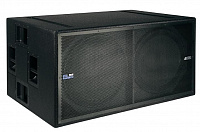 dB Technologies DVA-S20DP SALE  активный сабвуфер линейного массива, 2000 Вт, SPL138 дБ, 35 - 120 Гц