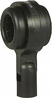 SHURE A55M антивибрационный держатель для микрофонов SM58, SM57, BETA 58A, BETA 57A