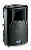 FBT HiMaxX 60A - 2-х пол. активная акустичес.система , 15"х1.4", 700+200 Вт, 129/135 дБ SPL