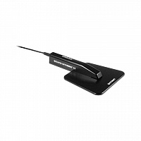 AKG SOUND GRABBER II микрофон граничного слоя конденсаторный всенаправленный, разъём 3,5мм джек, 50-16000Гц, 20мВ/Па