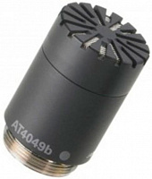 AT4049-ELE/капсюль всенаправленный/AUDIO-TECHNICA (Япо