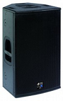 dB Technologies DVX D12HP  активн АС премиум класса, 2 пол 750 Вт, 55-20 кГц,131 дБ, 12"/1.5", DSP