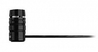 Shure MX184  Суперкардиоидный конденсаторный петличный микрофон