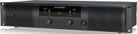 BEHRINGER NX3000 усилитель мощности D класса 2 х 1500 Вт @ 2 Ом, 2 х 900 Вт @ 4 Ом, мостовой режим 3000 Вт@ 4 Ом