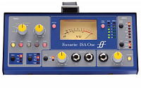 FOCUSRITE ISA One Analogue Настольный одноканальный трансформаторный микрофонный предусилитель/DI-бокс.