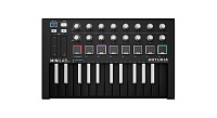 Arturia MiniLab mkII Inverted