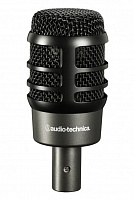 ATM250/Микрофон динамический для бочки/AUDIO-TECHNICA