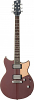 Yamaha RS820CR Steel Rust  электрогитара, бридж TonePros AVT-II, пикгард алюминевый