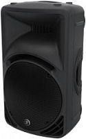 MACKIE SRM450v3 активная 2-полосная акустическая система, мощность 1000 Ватт (500 Watt RMS), динамик 12', драйвер ВЧ 1.4'