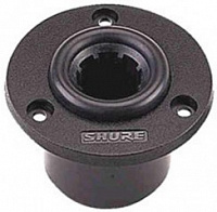 SHURE A400SM врезное крепление для микрофонов SHURE MX412, MX418