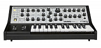 Moog Sub Phatty