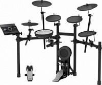 Roland TD-17K-L - электронная ударная установка  (цена без рамы MDS4V)