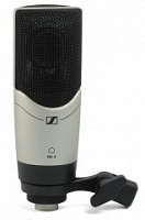 Sennheiser MK 4  Студийный конденсаторный микрофон с большой диафрагмой