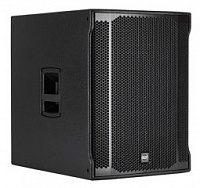 RCF SUB 905-AS II  (13000434)  Активный сабвуфер, усилитель D-класса 1100 Вт, 40 Гц-120 Гц, 133 дБ, динамик 15"(3" v.c.), линейный стерео вход: 2 х XLR, встроенный DSP с пресетами, стерео выход или стерео выход кроссовера для сателлитов: 2 х XLR, деревянн