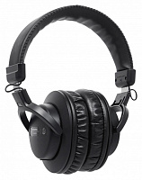 ATH-PRO5XBK/закрытые DJ наушники, вращающиеся чаши/AUDIO-TECHNICA
