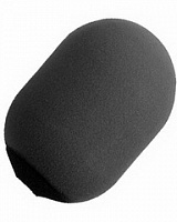 SHURE A81WS поролоновая ветрозащита для микрофона SM81 и SM57