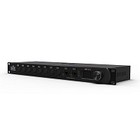 CHAUVET-PRO Net-X II процессор ArtNet-DMX. 8 входов/выходов