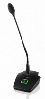 Sennheiser SL TABLESTAND 133-S DW-3 B Беспроводной настольный микрофон  506610