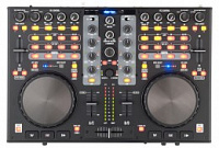 STANTON DJC.4 DJ-контроллер