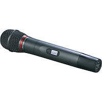 AEW-T4100aC/Ручной передатчик с капсюлем AE4100/AUDIO-TECHNICA