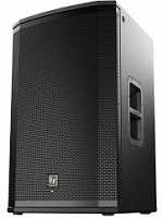 Electro-Voice ETX-15P акуст. система 2-полос., активная, 15'', макс. SPL 135 дБ (пик), 2000W, c DSP, 40Гц-20кГц, цвет черный