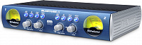 PreSonus BlueTube DP V2 ламповый 2-канальный мик/инстр. преамп