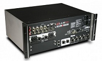 DLIVE-DM0 / Компактный цифровой микшерный модуль 4U, конфигурация 128 x 64 / ALLEN&HEATH