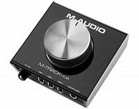 M-Audio M-Track Hub
