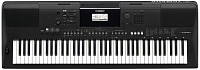 Yamaha PSR-EW410  синтезатор с автоаккомпанементом, 76 клавиш, 48 полифония, 758 тембр, 235 стили