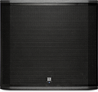 PreSonus ULT18S активный сабвуфер, 18" кевлар (4" катушка), 2000Вт, 45-250Гц, SPL 135дБ пик, крепление для штанги M20