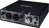 Roland Rubix22  внешний аудиоинтерфейс