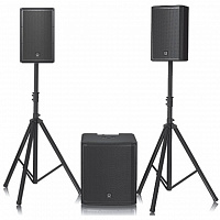 Turbosound SATELLITE iP12