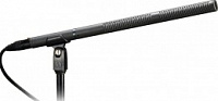 AT803/Микрофон петличный широконапр.конденс./AUDIO-TECHNICA