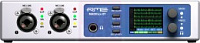 RME MADIface USB интерфейс USB мобильный 128-канальный (MADI оптический и коаксиальный), 192 кГц