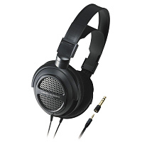 ATH-TAD300/ Наушники мониторные/AUDIO-TECHNICA