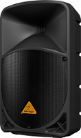 BEHRINGER B112W универсальная активная 2-полосная акустическая система, 12'', 1000 Вт, микшер, Blutooth, порт радиосистем