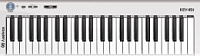 Axelvox KEY49j Black