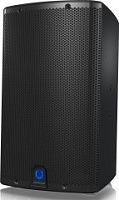 Turbosound iX12 активная акустическая система, би-амп,12"+1", 1100Вт макс,42Гц–20кГц -10дБ,80°Hx60°V,125дБ SPL,DSP KLARK TEKNIK, Bluetooth,iPhone/iPad
