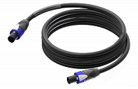 Dynacord PSS 808 Кабель Speakon-Speakon 8 x 2.5 mm, 8 m