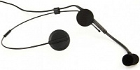 ATM73cW/Микрофон головной конденсаторный/AUDIO-TECHNICA