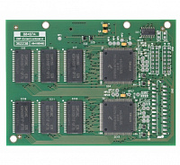 Dynacord DSP-2 DSP-модуль расширения для матрицы P64, 1200 MPS