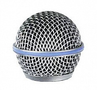 SHURE RK265G сетка защитная посеребренная для микрофона BETA58