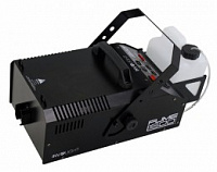 Involight Fume1500DMX - Генератор дыма 1600Вт. Беспроводной пульт ДУ, DMX 512-1канал